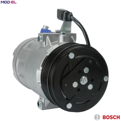 COMPRESSOR AIR CONDITIONING 1 986 AD1 310 FOR SKODA VW SEAT CPGA/CHYB 1.0L 3cyl - Image 1 of 4