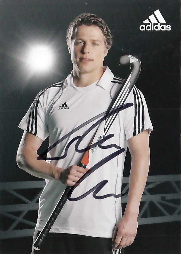 Timo Weß/Timo Wess: Olympiasieger 2008+2012,Weltmeister 2002+2006 Hockey GER - Bild 1 von 1