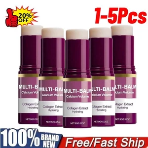 Calcium Boost Multi Bálsamo Arrugas Núcleo Barra Carbonato de Calcio, Crema Facial - Imagen 1 de 16