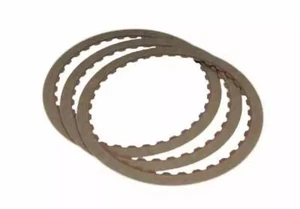 Genuine GM Automatic Transmission 2-6 External Spline Clutch Plate 24238273 - Bild 1 von 1