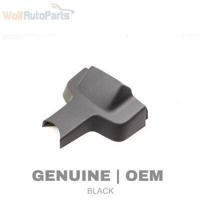 2015-2018 PORSCHE MACAN - REAR VIEW Mirror Cover / TRIM 7PP863081B - Image 1 of 4