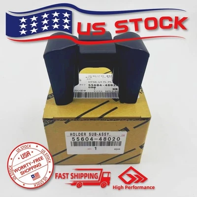 OEM Drive Belt Tensioner+Belt For Toyota Camry 2012-17/Scion TC Engine Accessory Foto 1 de 4