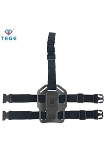 TEGE 360°Adjusting Drop Leg Platform  - Picture 1 of 4