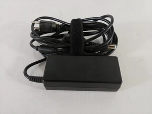 Dell TJ76K PA-12 65W 19.5V 3.34A 7.4mm AC Adapter For Latitude E7470 - Picture 1 of 4