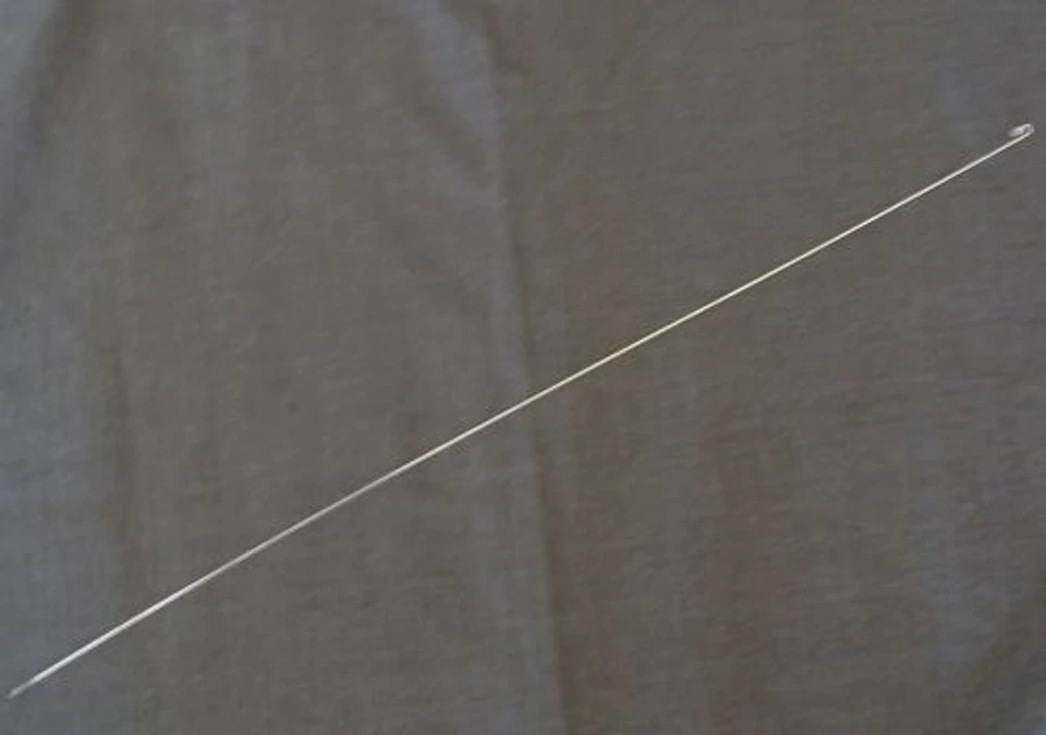 Alambre para placa de peine fundido Brother 9 mm cinta (largo) Foto 1 de 1