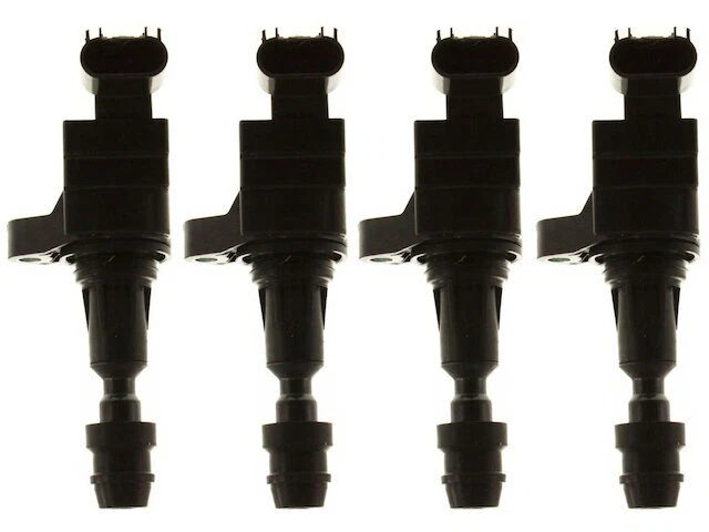 Комплект катушек зажигания для 2007-2010 Pontiac G5 2,2 л 4 цилиндра 2008 2009 NT421PT - Изображение 1 из 1