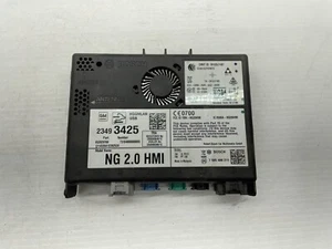 ♻️2015 Chevy Silverado 1500 NG 2.0 HMI Human Machine Interface Control Module - Foto 1 di 6