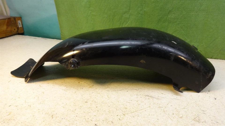 Suzuki GS1000 L GS 1000 S624 1979. guardabarros interior trasero Foto 1 de 1