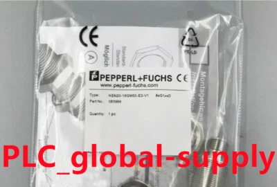 1PC Brand New For Pepperl+Fuchs NEN20-18GM50-E2-V1  Fast Shipment  - Image 1 of 4