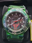 Invicta Star Wars Boba Fett Men
