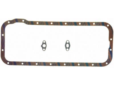For 1964-1967 Mercury Villager Oil Pan Gasket Set Felpro 71954CKQY 1965 1966 - Изображение 1 из 2