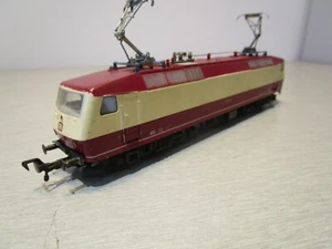 Fleischmann 4350 E-Lok Elektrolokomotive Br 120 002-1 H0 - Bild 1 von 7
