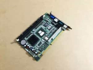 1PC USED Advantech PCA-6753 REV.A2 industrial motherboard - Picture 1 of 4
