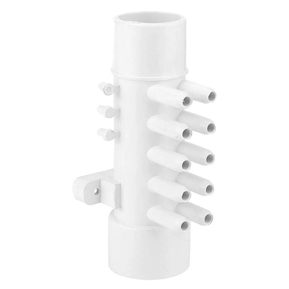 Pipeline Manifold Water Spa Swimming Pool Accessories, Swimming Pool Spa2715 Foto 1 de 4