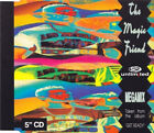 2 Unlimited - The Magic Friend MCD #G2046845