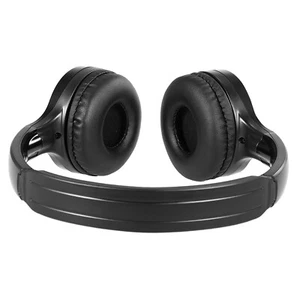Infrared Headphone Stereo Universal For car headrest DVD Player Q5L1 - Picture 1 of 3