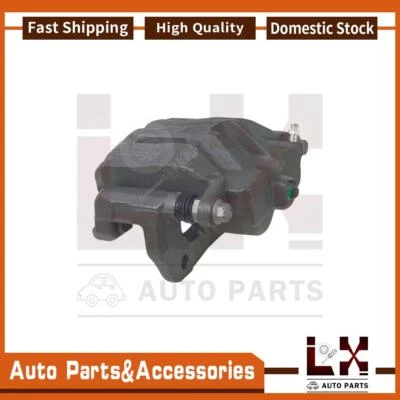 Pinza de freno de disco delantera derecha Cardone 1 compatible con 07 2008 2009 2010 2011 Acura RDX Foto 1 de 4