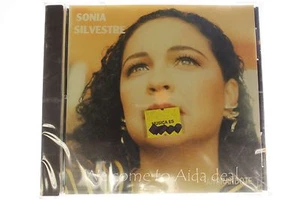 Sonia Silvestre Anorandote CD 1992 Meca Records - Picture 1 of 2
