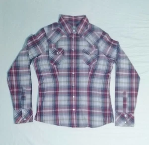Camisa de manga larga (shirt) Lee Cooper - Talla L - Imagen 1 de 7