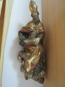Kirchenfigur aus Fulda HL.URBAN TOP!!!!! - Bild 1 von 2