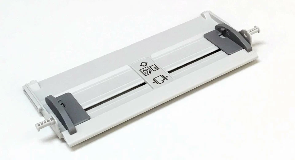 OEM Brother MP Manual Paper Feed Tray Shipped With MFCL8900CDWG, MFC-L8900CDWG - Image 1 of 1