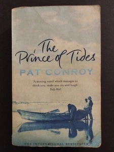 The Prince Of Tides - Pat Conroy - Black Swan 1986. - Bild 1 von 5