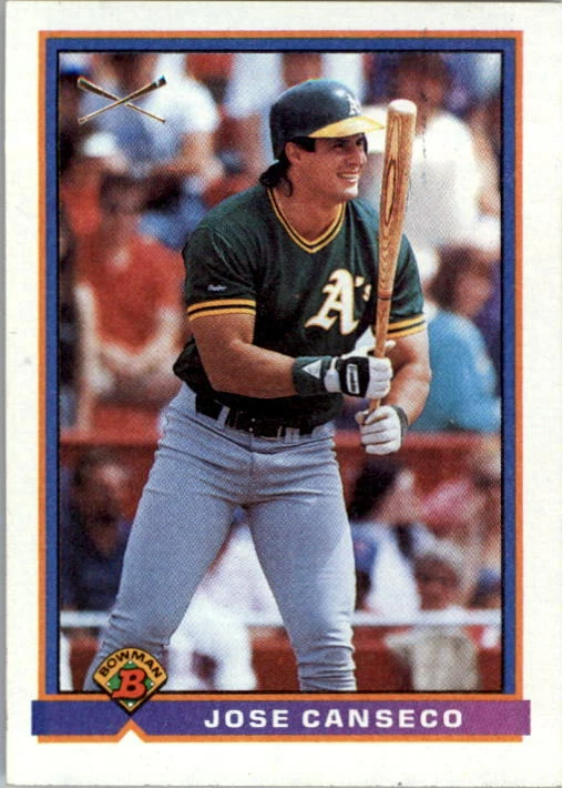 1991 Bowman Baseball Pick Complete Your Set #239-484 RC Stars  - Image 1 of 1