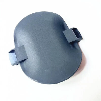 Wheel Puck Cover For Bed 84756187 For Chevrolet Silverado Sierra 5th 2020-2024 - Image 1 of 4