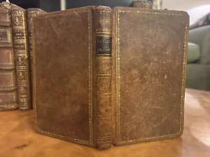 Choix de fables d'Esope. 10 gravures. 1816 - Picture 1 of 12