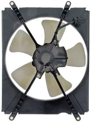 A/C Condenser Fan for 1992-1995 Toyota Camry 2.2L L4 GAS DOHC - Image 1 of 1