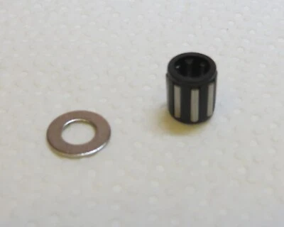 KYOSHO LD70 KUPPLUNGSNADELLAGER 97004 LD-70 für Kupplungsglocke - Bild 1 von 4