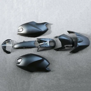 For Ducati Monster 696 796 1100 1100S EVO ABS Fairing Bodywork Kit Panel Set - Picture 1 of 6