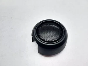 MINI COOPER F55 F56 2014 FRONT DOOR SPEAKER TRIM COVER GRILL LEFT PASSENGER SIDE - Picture 1 of 13