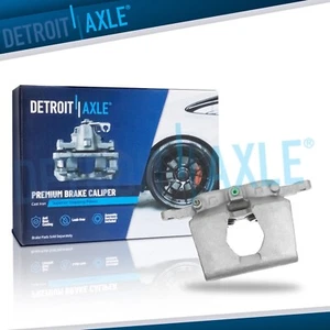 Front Driver Brake Caliper for 1992 - 1994 Ford E-250 E-350 Econoline Club Wagon - Picture 1 of 7