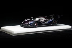 1:64 MJ Apollo IE(Apollo Intensa Emozione)Miniature Resin Car Models Collection - Picture 1 of 16