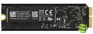Disque SSD 256GB pour Apple Mac Pro (2013) - Imagen 1 de 1