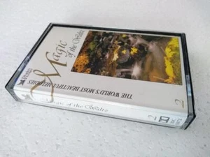 MAGIC OF THE WALTZ - 1 CASSETTE - READERS DIGEST - HARDLY USED - Picture 1 of 5