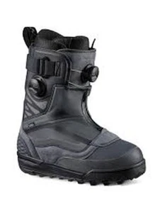 VANS VERSE RANGE EDITION NAVY/BLACK MENS SNOWBOARD BOOTS - Picture 1 of 3