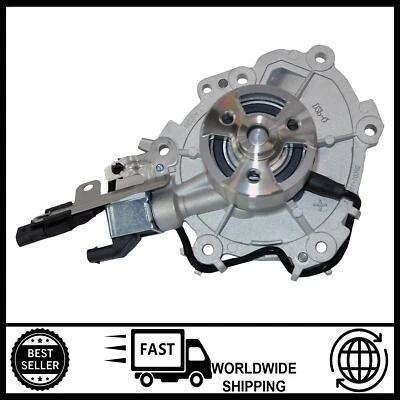 Ingenium Water Pump FOR Land Rover Defender, Discovery Sport, Jaguar E-PACE 2.0D - Image 1 of 4