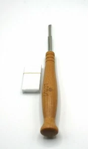 Brot Lamm Teig 10 KLINGEN - Scoring Messer Werkzeug Schneiden Rasierklinge Teig-Lotus - Bild 1 von 8