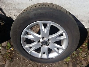 RUEDA DE ALEACIÓN VOLVO XC90 30639519, ATLANTIS, LLANTA 18 PULGADAS 2002-2006 - Imagen 1 de 9