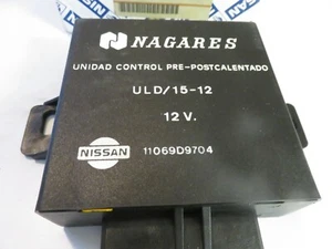 Nuevo Genuino Nissan 11069-D9704 - TEMPORIZADOR 11069D9704 - Imagen 1 de 6