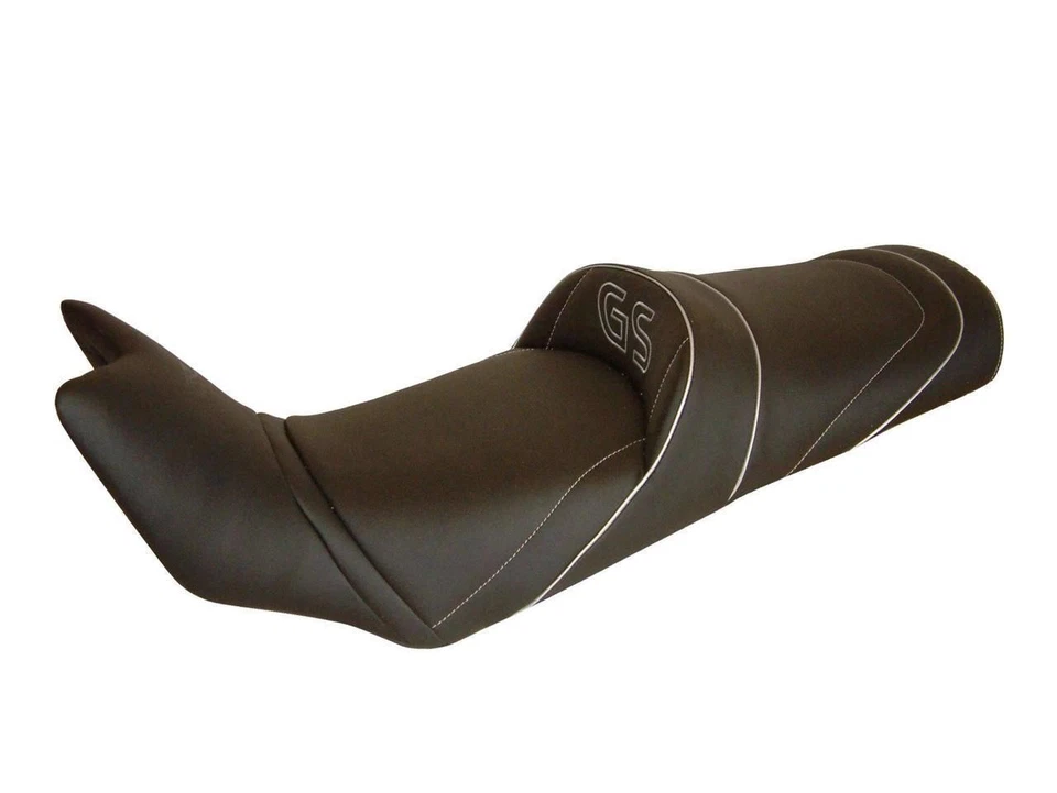 BMW F800 GS 2008-2013 Top Sellerie Deluxe Comfort Seat Gel/Heat Options 2704 - Image 1 of 1