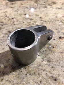 Bimini top jaw slide *Stainless Steel* 7/8" - Picture 1 of 4