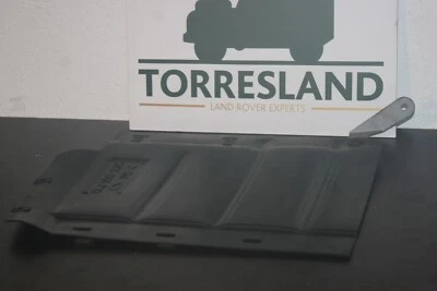 GENUINO LAND ROVER DISCOVERY - Forro - Paso de rueda delantero - izquierda - CLJ100270 Foto 1 de 3