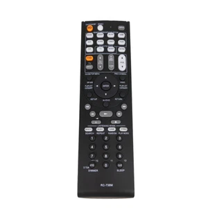 Nuovo ricambio RC-738M per telecomando Home Audio Onkyo RC-735M RC-737M RC-736M - Foto 1 di 3