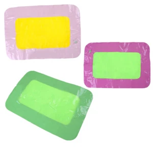 42*28cm Aufblasbare Sandkiste Plastiktisch Baby Kinder Indoor Spielen - Bild 1 von 8