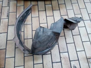 Radkasten Beifahrerseite rechts inner fender TURBO Subaru Impreza GDA GDB 00-05 - Bild 1 von 3