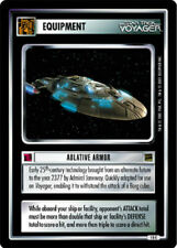 Star Trek CCG Collectable Card Games & Accessories in English