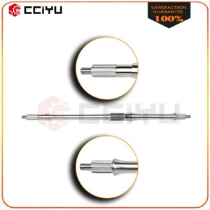 Rear Wheel Axle for Yamaha Big Bear 350 YFM350U Kodiak 400 1997 1998 1999 - Foto 1 di 12